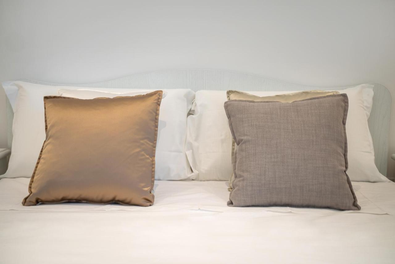 Crescent Moon Bed and Breakfast Salerno Buitenkant foto
