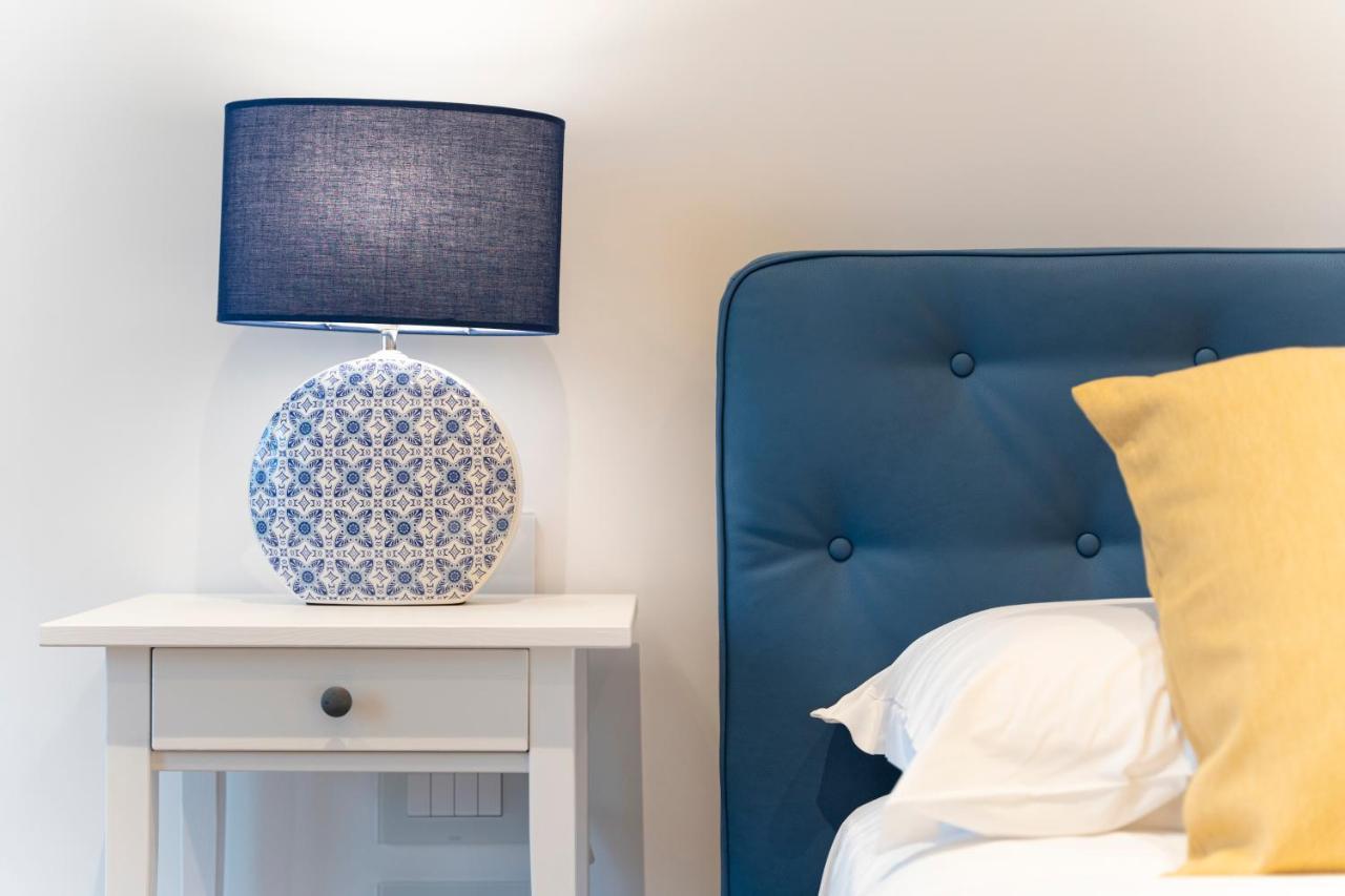 Crescent Moon Bed and Breakfast Salerno Buitenkant foto