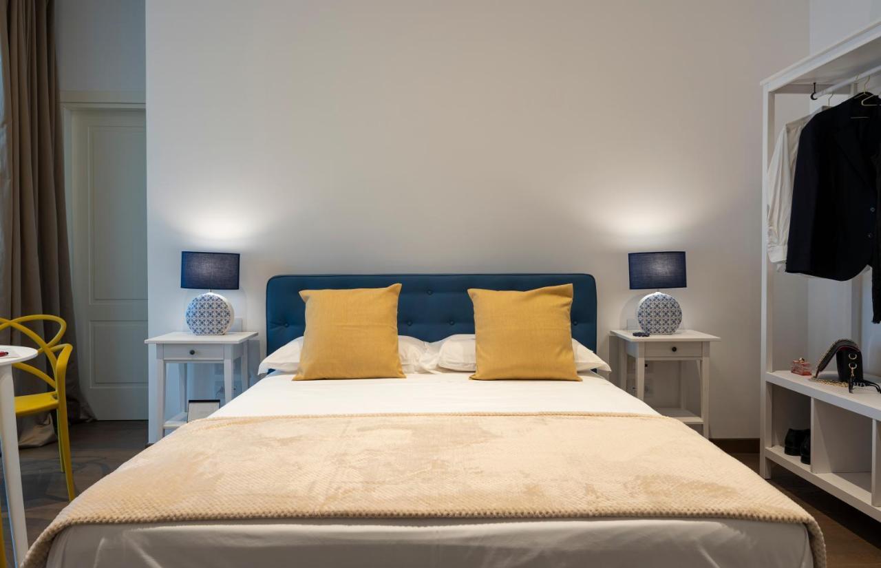 Crescent Moon Bed and Breakfast Salerno Buitenkant foto